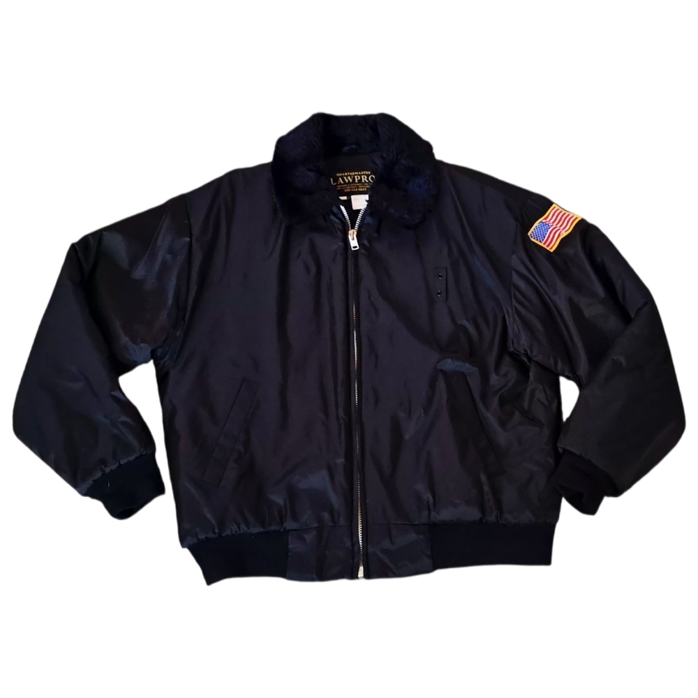 Law Pro Law Enforcement Jacket